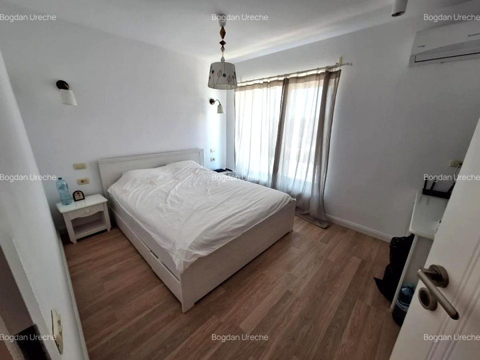 Casa individuala de vanzare | 2 locuri de parcare | Pipera