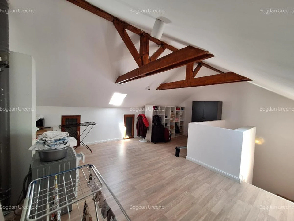 Casa individuala de vanzare | 2 locuri de parcare | Pipera