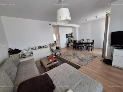 Casa individuala de vanzare | 2 locuri de parcare | Pipera