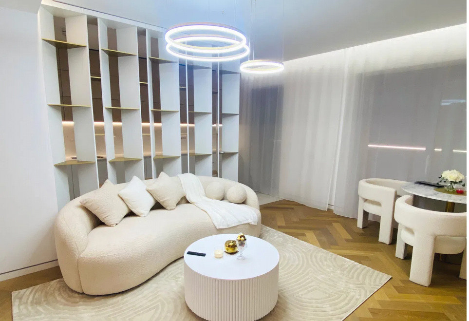 Apartament 2 camere de inchiriat | Parcare | Prima inchiriere | Jandarmeriei