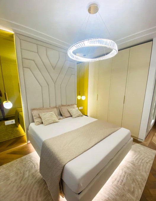 Apartament 2 camere de inchiriat | Parcare | Prima inchiriere | Jandarmeriei