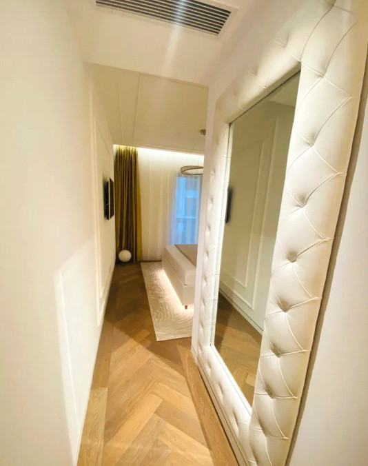 Apartament 2 camere de inchiriat | Parcare | Prima inchiriere | Jandarmeriei