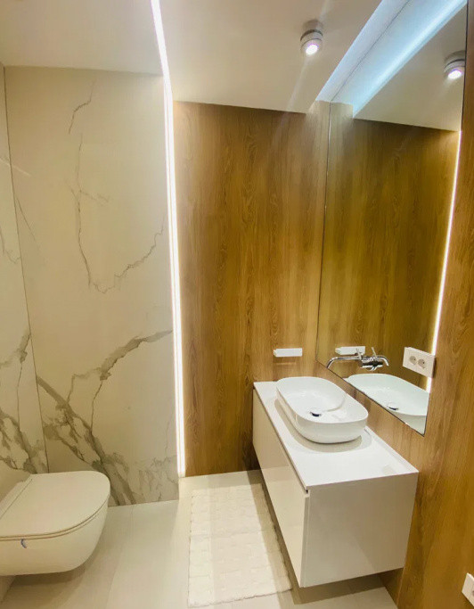 Apartament 2 camere de inchiriat | Parcare | Prima inchiriere | Jandarmeriei