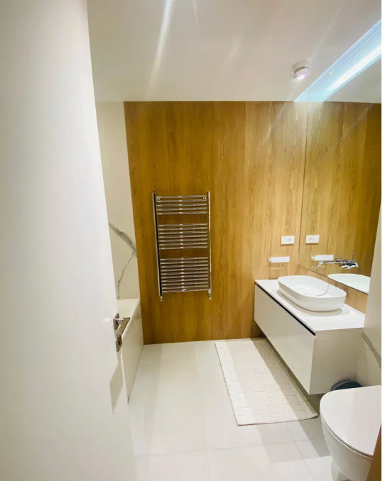 Apartament 2 camere de inchiriat | Parcare | Prima inchiriere | Jandarmeriei