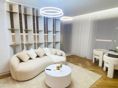Apartament 2 camere de inchiriat | Parcare | Prima inchiriere | Jandarmeriei