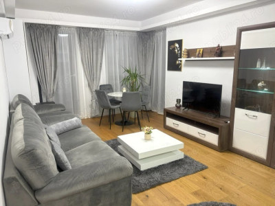 APARTAMENT DE 2 CAMERE, BLOC 2024, MODERN, UNIRII