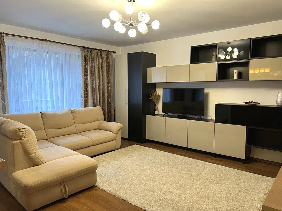 Apartament 2 camere de inchiriat | Parcare | Baneasa