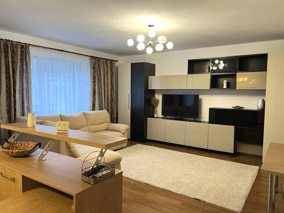 Apartament 2 camere de inchiriat | Parcare | Baneasa