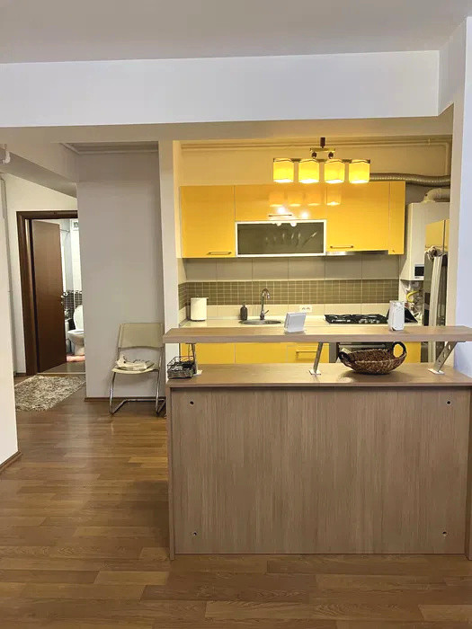 Apartament 2 camere de inchiriat | Parcare | Baneasa