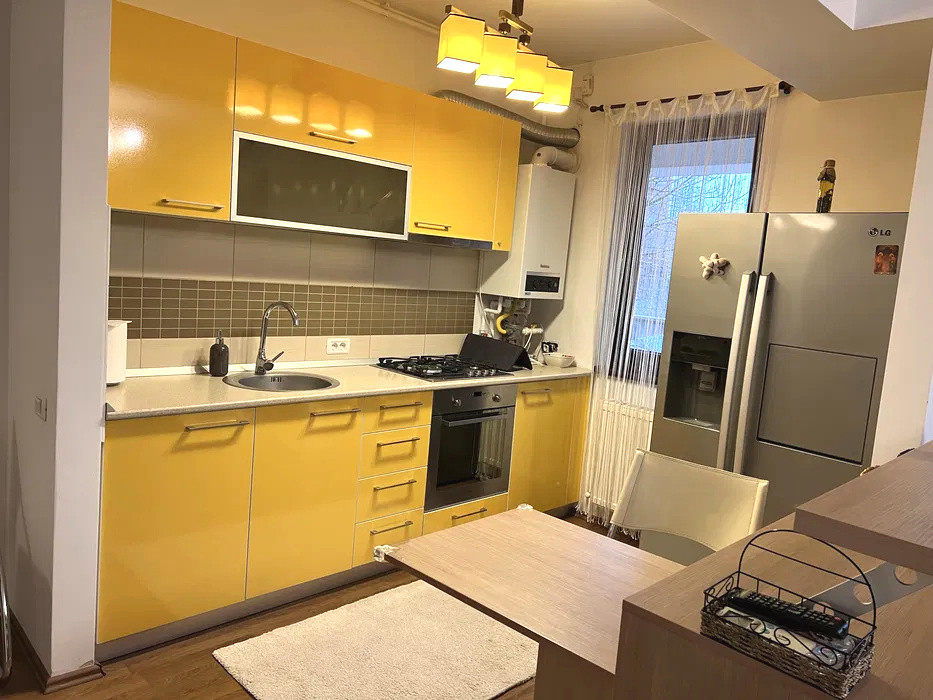 Apartament 2 camere de inchiriat | Parcare | Baneasa