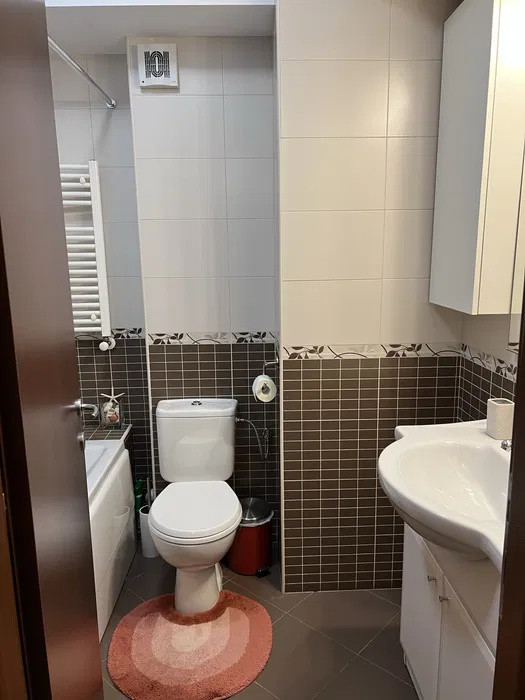 Apartament 2 camere de inchiriat | Parcare | Baneasa