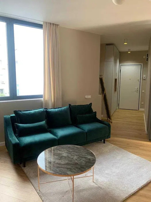 Apartament 2 camere de inchiriat | Bloc nou | Banu Manta