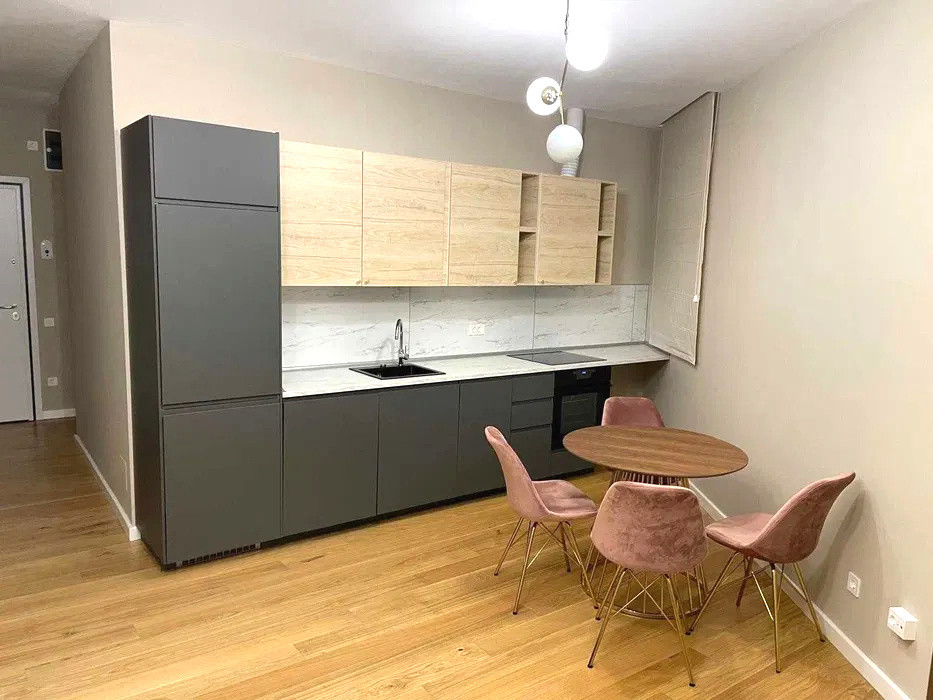 Apartament 2 camere de inchiriat | Bloc nou | Banu Manta