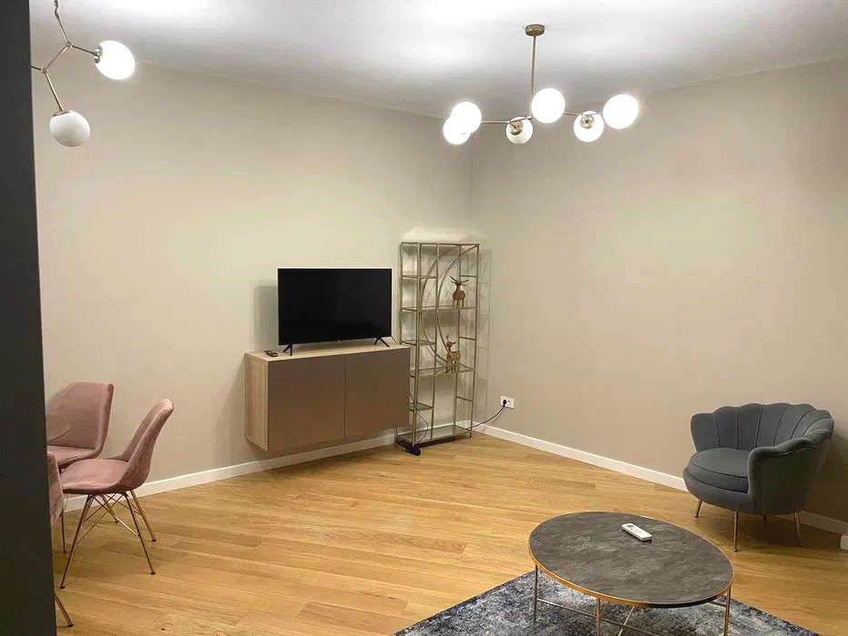 Apartament 2 camere de inchiriat | Bloc nou | Banu Manta
