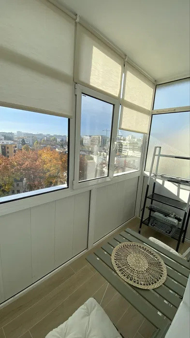 Garsoniera | Renovata complet | Titulescu