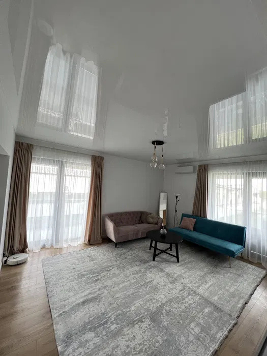 Apartament de 2 camere | Zona Pipera | Loc de parcare inclus