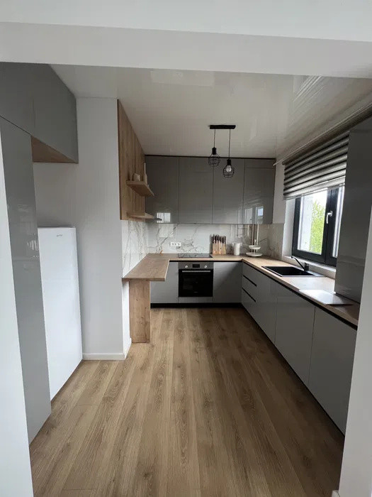 Apartament de 2 camere | Zona Pipera | Loc de parcare inclus