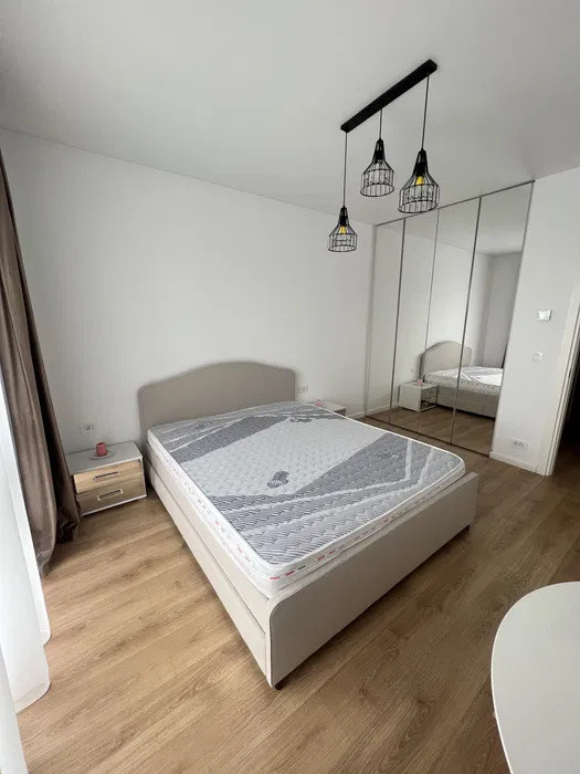 Apartament de 2 camere | Zona Pipera | Loc de parcare inclus