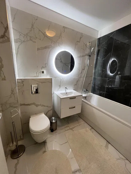 Apartament de 2 camere | Zona Pipera | Loc de parcare inclus