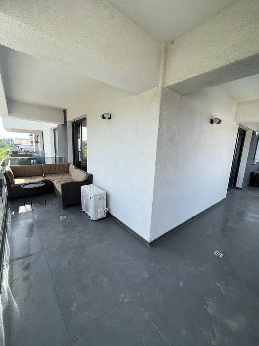 Apartament de 2 camere | Zona Pipera | Loc de parcare inclus