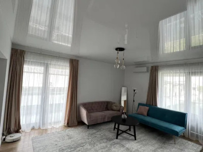 Apartament de 2 camere | Zona Pipera | Loc de parcare inclus