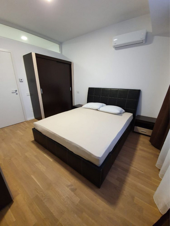 Apartament Duplex | 2 Locuri de Parcare | OMW Pipera