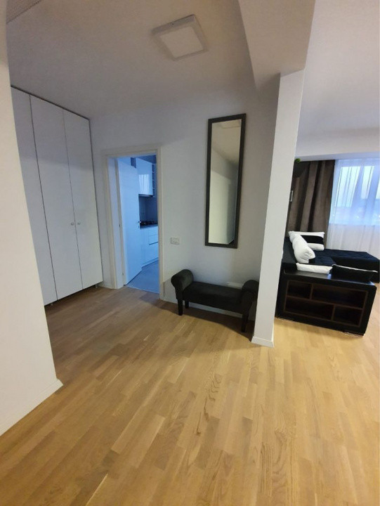 Apartament Duplex | 2 Locuri de Parcare | OMW Pipera
