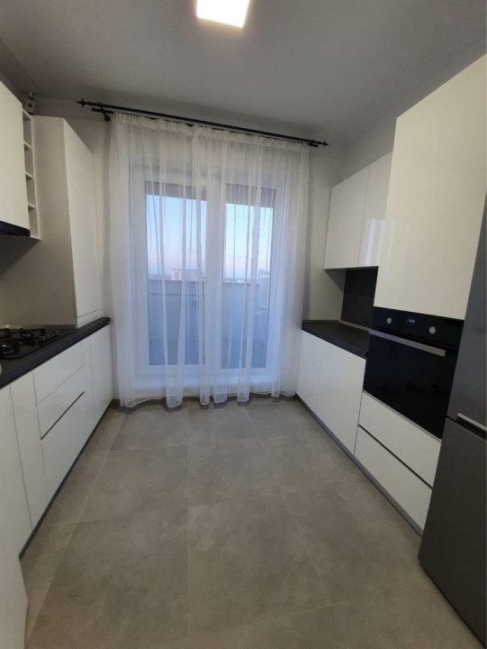 Apartament Duplex | 2 Locuri de Parcare | OMW Pipera