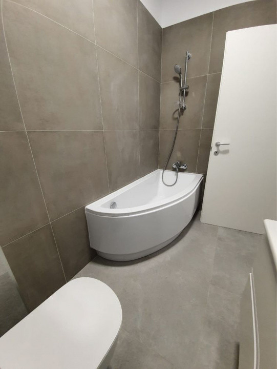 Apartament Duplex | 2 Locuri de Parcare | OMW Pipera