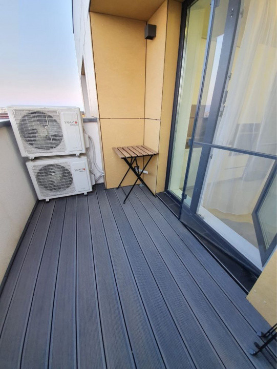 Apartament Duplex | 2 Locuri de Parcare | OMW Pipera