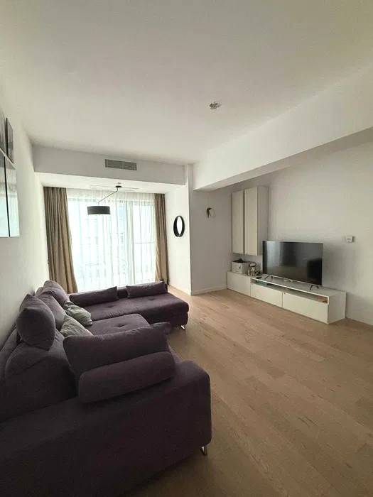 Apartament de 2 camere | Metrou Piata Victoriei | Zona Kiselef | 80 mp