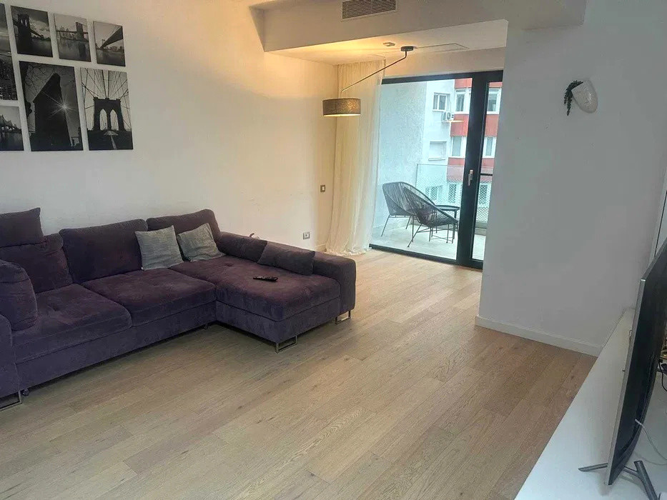 Apartament de 2 camere | Metrou Piata Victoriei | Zona Kiselef | 80 mp