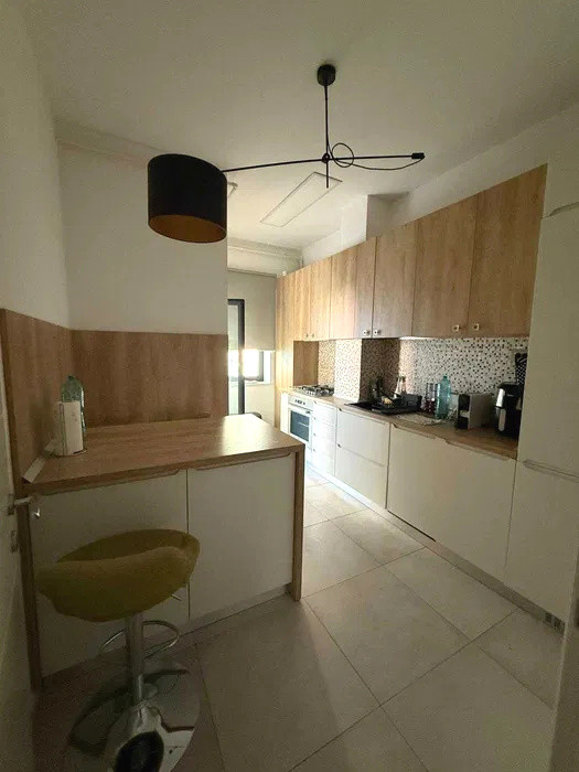 Apartament de 2 camere | Metrou Piata Victoriei | Zona Kiselef | 80 mp