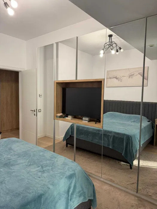 Apartament de 2 camere | Metrou Piata Victoriei | Zona Kiselef | 80 mp