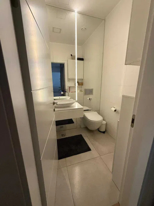 Apartament de 2 camere | Metrou Piata Victoriei | Zona Kiselef | 80 mp