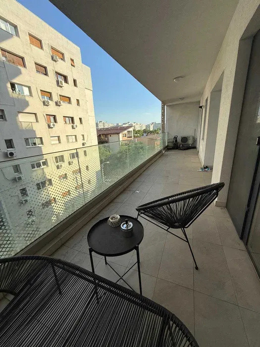 Apartament de 2 camere | Metrou Piata Victoriei | Zona Kiselef | 80 mp