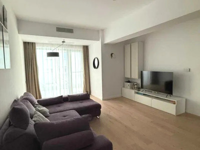 Apartament de 2 camere | Metrou Piata Victoriei | Zona Kiselef | 80 mp