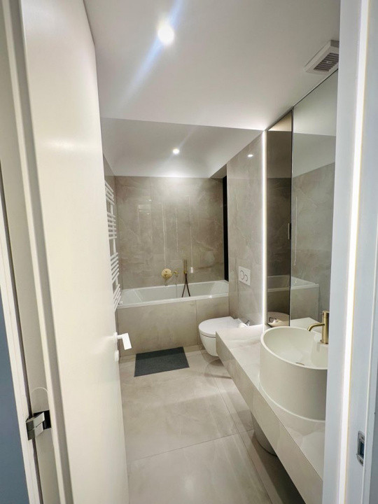 Studio | De Închiriat | Cortina North | Pipera