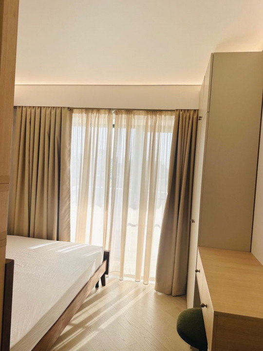 Studio | De Închiriat | Cortina North | Pipera