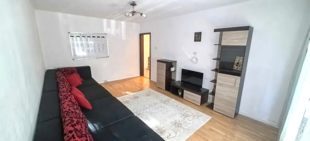 Apartament 2 Camere | De Închiriat | Băneasa | Zonă Liniștită     Ask ChatGPT