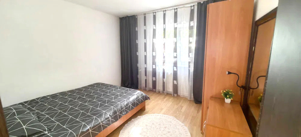 Apartament 2 Camere | De Închiriat | Băneasa | Zonă Liniștită     Ask ChatGPT