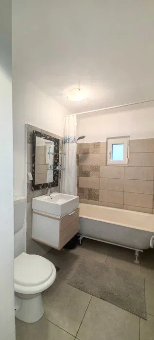 Apartament 2 Camere | De Închiriat | Băneasa | Zonă Liniștită     Ask ChatGPT
