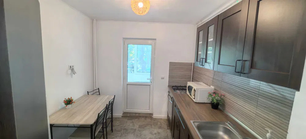 Apartament 2 Camere | De Închiriat | Băneasa | Zonă Liniștită     Ask ChatGPT