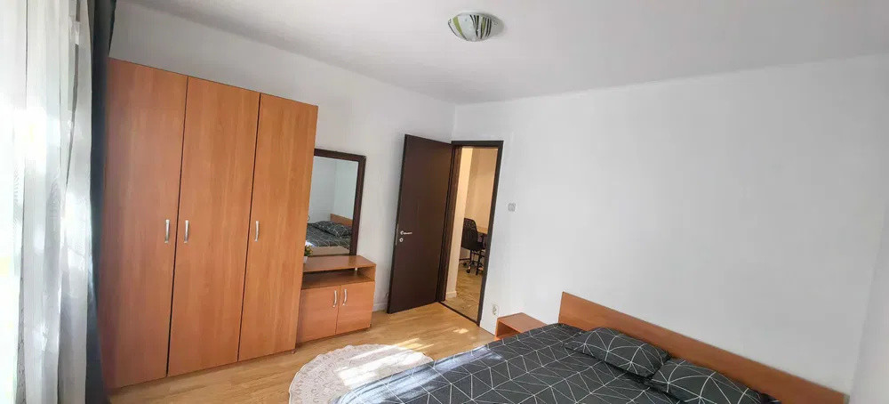 Apartament 2 Camere | De Închiriat | Băneasa | Zonă Liniștită     Ask ChatGPT