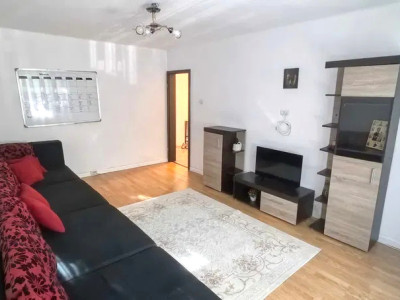 Apartament 2 Camere | De Închiriat | Băneasa | Zonă Liniștită     Ask ChatGPT