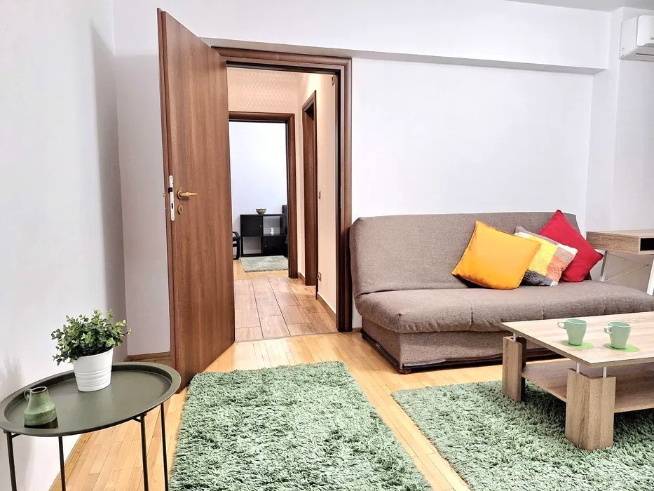 APARTAMENT DE 2 CAMERE IN ZONA DOROBANTI