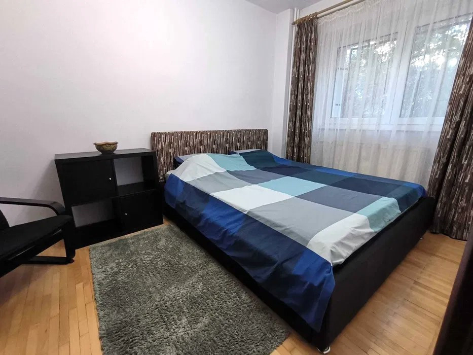 APARTAMENT DE 2 CAMERE IN ZONA DOROBANTI