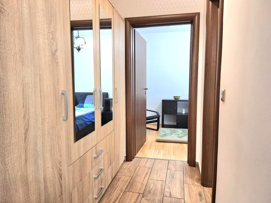 APARTAMENT DE 2 CAMERE IN ZONA DOROBANTI