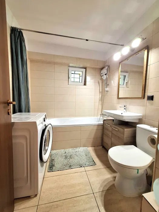 APARTAMENT DE 2 CAMERE IN ZONA DOROBANTI