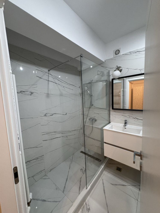 Studio | De Închiriat | Ivory Residence | Pipera